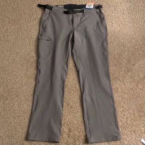 NWT Columbia Women’s Wildsee Hiking Pants - Size 16